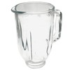 5-Cups Blender Glass cup or Glass Jar,Compatible with BLACK+DECKER 10-Speed