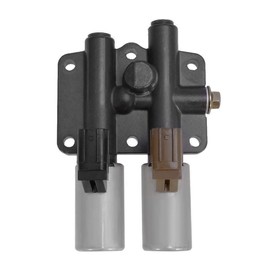 SUIOPPYUW Electric Manifold Security Formula Auto Parts Heat-Resistance Long-time Service Solenoid Valve Small Replacement for Accord