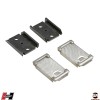 Hurst 3327305 Replacement Isolator & Retainer Clip Set For OE