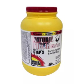 CTI - Pro's Choice - Natural Fiber Cleaner (Safe & Bright) Step 3 (Gallon) (3140