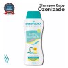 Ozonium Shampoo Baby Ozonizado 700ml, Ozonium Ozon013