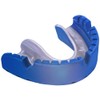 OPROshield Mundschutz Gold Ortho Blau Blue/Pearl Size 7