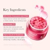 Medicube Txa Niacinamide Capsule Cream 55 Ml Corea Manchas