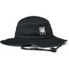 Fox Racing Traverse Hat Black, L/Xl