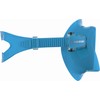 Cressi F1 Snorkel Mask Turquoise Mask