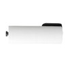 Nio Kitchen Roll Holder Black