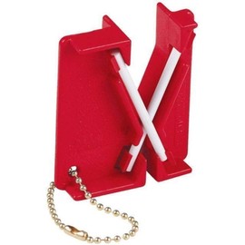 Mini Crock Stick Sharpener