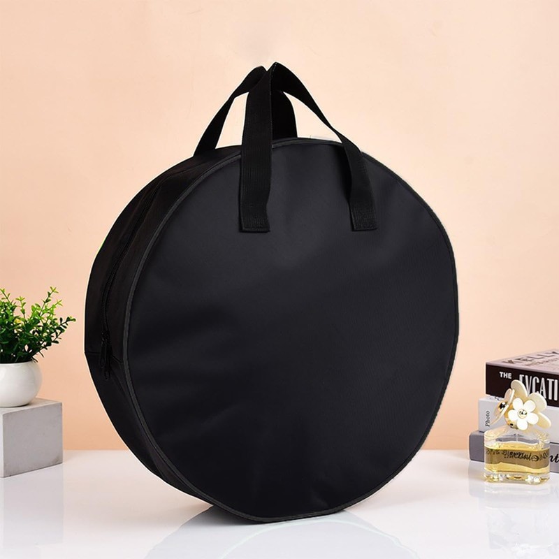Ieron Heavy Duty EV Charging Cable Bag, Large Zippered Storage