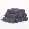 Takumi Cloth Car Wash Towel, Cleaning Cloth, 12 Microfiber Cloths,