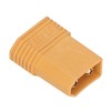 8Pcs RC XT60 Male to T Female Adapter One Piece