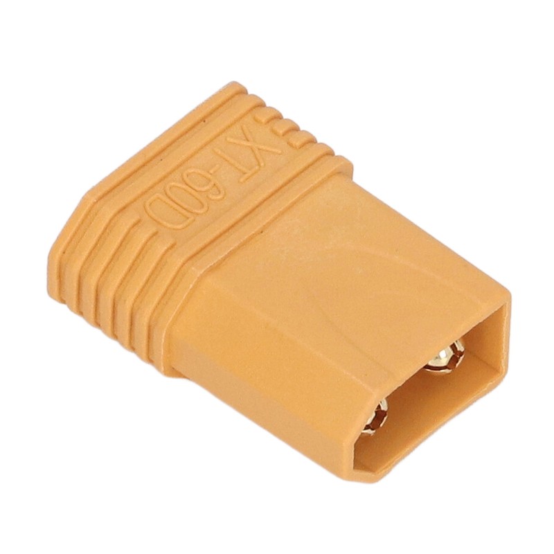 8Pcs RC XT60 Male to T Female Adapter One Piece