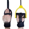 Guantes para ejercitadores de mano de accidente cerebrovascular, accesorios de
