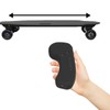 2.4G Electric Skateboard Remote Controller Remote and Receiver Skateboard AccessoriesFor