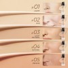 Sace Lady Base De Maquillaje Líquida Superstay Todo El Día