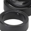 Smart Ring Size Set, 8 Pieces, 6-13, All Sizes, Plastic