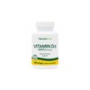 Nature's Plus Vitamin D3 5000iu, 60 Softgels