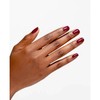 OPI Infinite Shine Malaga Wine 15ml