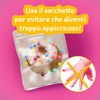 Science4you Taba Squishy per Bamini - Crea Squishy Legami e