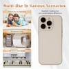 Dummy Fake Phone Model, Looks Like The Real Phone Compatible