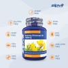 Zipvit Evening Primrose Oil 1000mg, 120 Softgel Capsules, Pure Cold