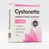 Cystonette Natural Dietary Supplement with D-Mannose, Cranberries and Hibiscus Flowers,