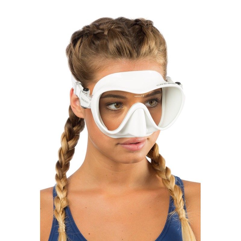 Cressi F1, Plata