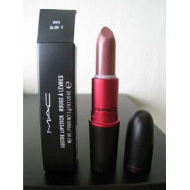 MAC Lustre Lipstick, Viva Glam V, 3 g