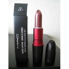 MAC Lustre Lipstick, Viva Glam V, 3 g