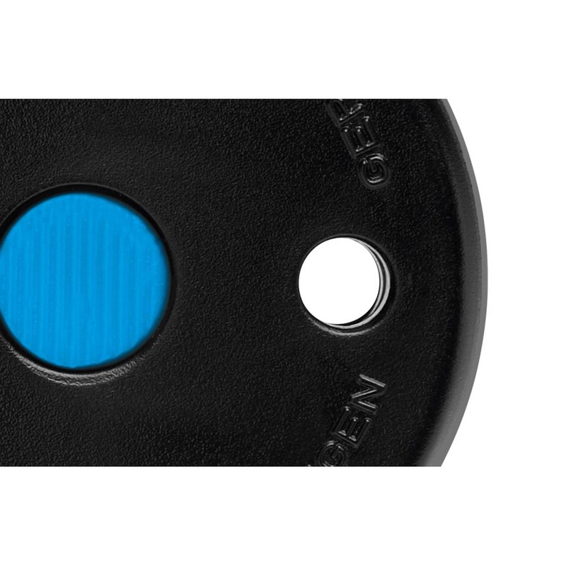 MARTOR Scraper Cleany, with Rounded Blades, Label Scraper, Narrow, Right