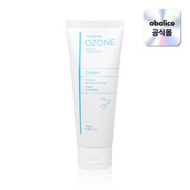 Encaretech Ozone Vitality Cream Soothing Moisture Barrier Moisturizing Trouble Care / 엔케어텍 오존 바이탈리티 크림 진정 수분 장벽 보습 트러블 케어