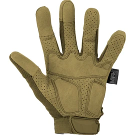 MFH Action Tactical Gloves Coyote Tan size XL
