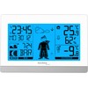 techno line WS 9612 Wireless Weather Station with Outdoor Sensor,