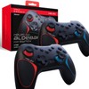Switch コントローラー HELEC PAD ALDEBARAN FOR SWITCH 2個セット スイッチプロコン 連射