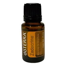 Doterra Zendocrine  Doterra 15ml