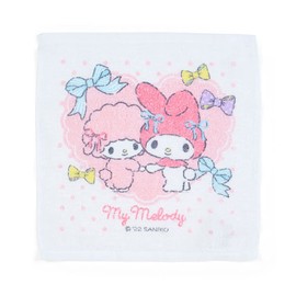 Sanrio 808253 My Melody Hot Towel & Case