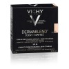 Polvo Compacto Vichy Dermablend Covermatte - Tono 15 Opal |