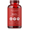 NAD+ 120 Cápsulas, Suplemento Alimenticio, Nicotinamida Adenina Dinucleótido, Joycare Juliana
