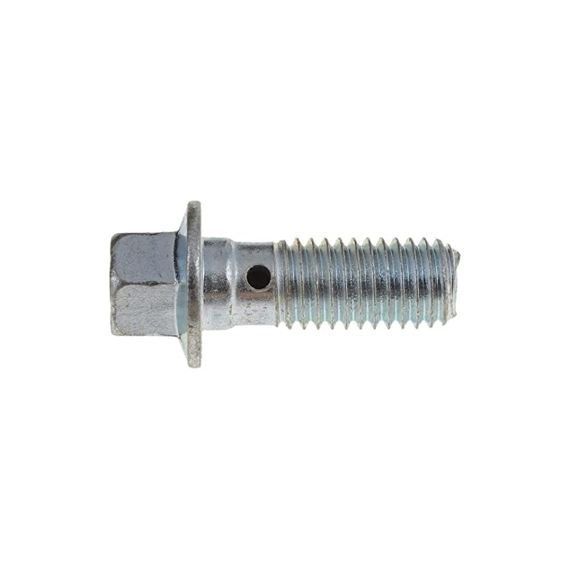 Dorman 13937 Front Brake Hose Bolts M10-1.5 X 27.8mm Compatible