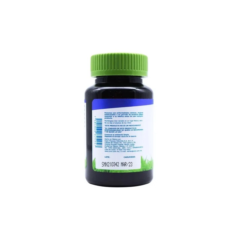 Zinc Suplemento Vidanat 100 Tabs