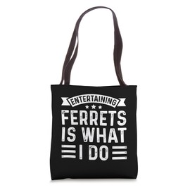 Pet Toy Designers Quote Tote Bag