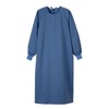 Surgical Gown (Left Tie Closure) BMC-8910(M) Blue