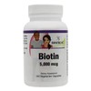 Bariatricpal Biotina 5000 Mcg Cápsulas 120 Fácil Ingesta