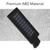 Solar Wall Light LED Lamp Motion Sensor IP65 Waterproof for