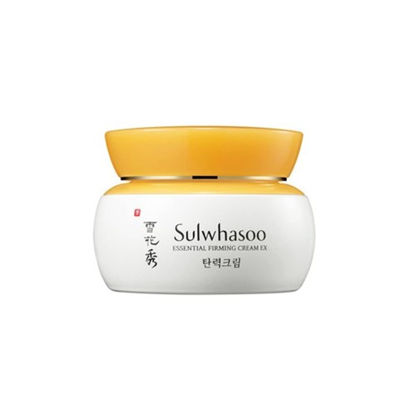 Sulwhasoo Essential Skin Firming Cream EX