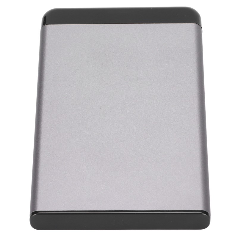 External Hard Drive Ultra Thin Portable USB3.0 Hard Drive Storage