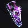 3D Hologram Fan 352 LED Light Beads 2000x704 Support Phone