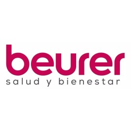 Beurer Tensiómetro De Brazo Con Bluetooth Y Electrocardiograma Bm95 Color Blanco
