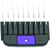 WAHL Professional Animal Stainless Steel Attachment Guide Comb Detachable Blade