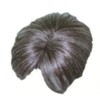 More Hairpieces 30% Gray Hair