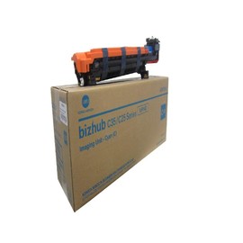 Konica Minolta Part# IUP14C OEM Cyan Drum - 30.000 Pages by A0WG0KG